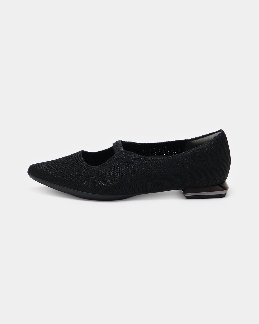 ニットポインテッドバレエ251/DoCLASSE