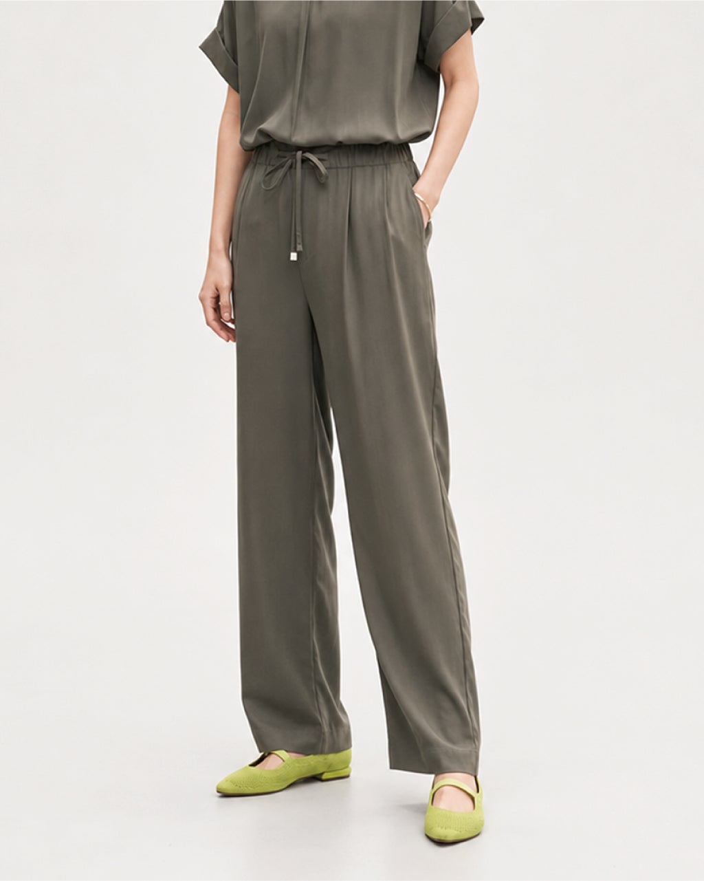 バレエまとめ売り ニットポインテッドバレエ251/DoCLASSE