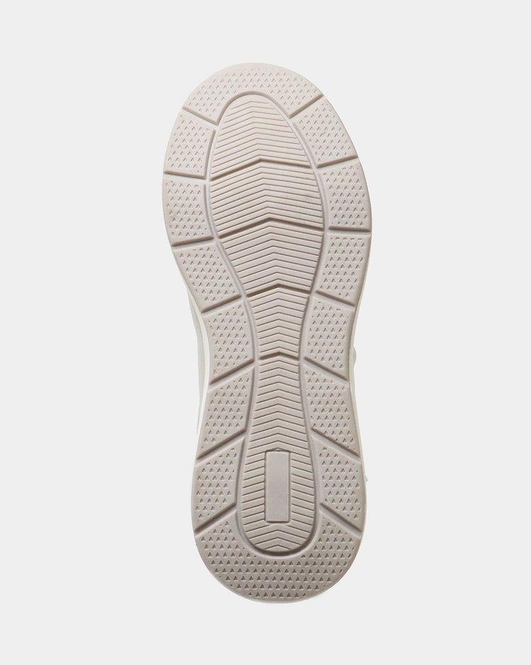 スタイルアップグリッタースニーカー 詳細画像 シルバー 4