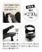 ストレッチヒールカップサンダル220 詳細画像