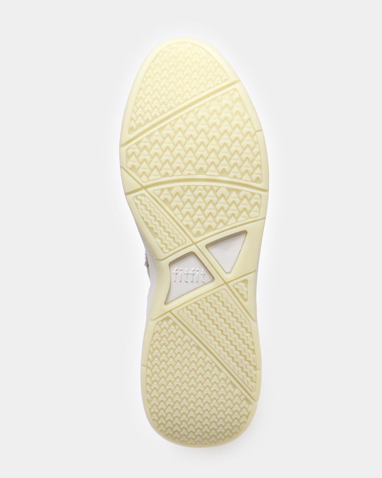 ハンズフリーグリッターサンダル651 詳細画像 ラメベージュ 4