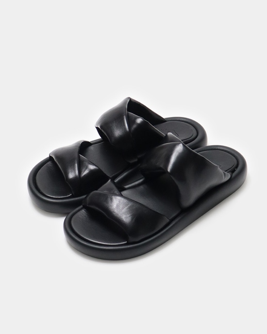 パデットフットベッドサンダル940