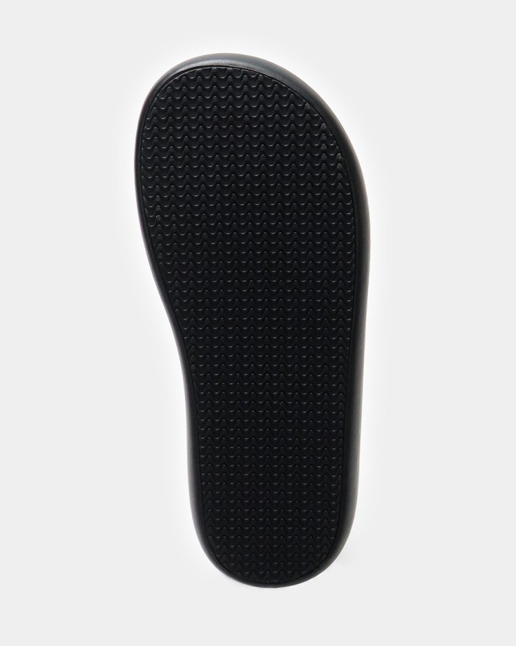 パデットフットベッドサンダル940 詳細画像 ブラック 4