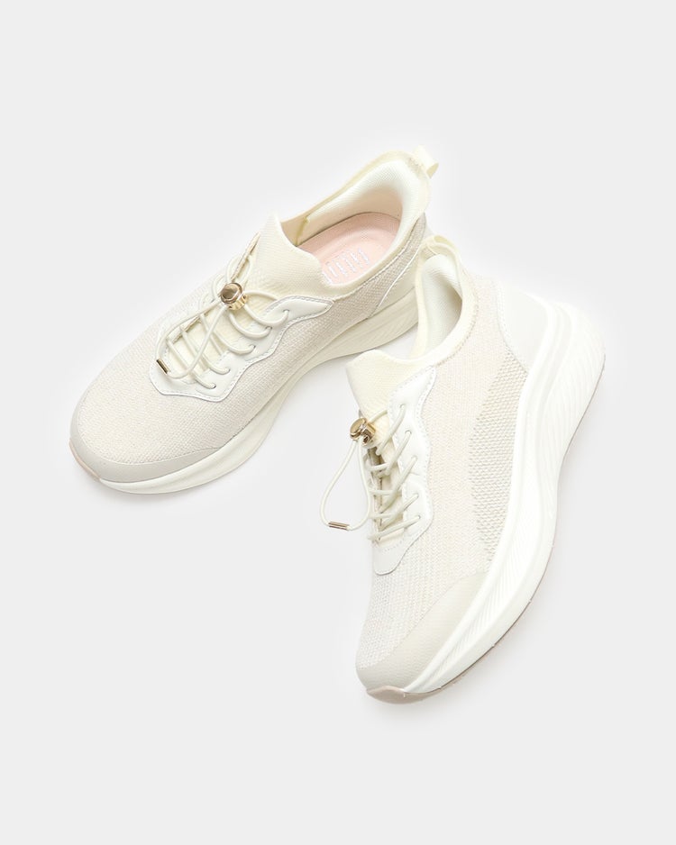 ハンズフリークッションソールスニーカー550 詳細画像 ホワイト 6