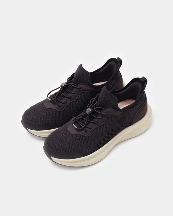 ハンズフリークッションソールスニーカー550
