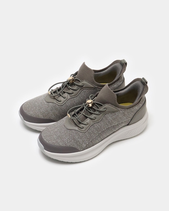 ハンズフリークッションソールスニーカー550