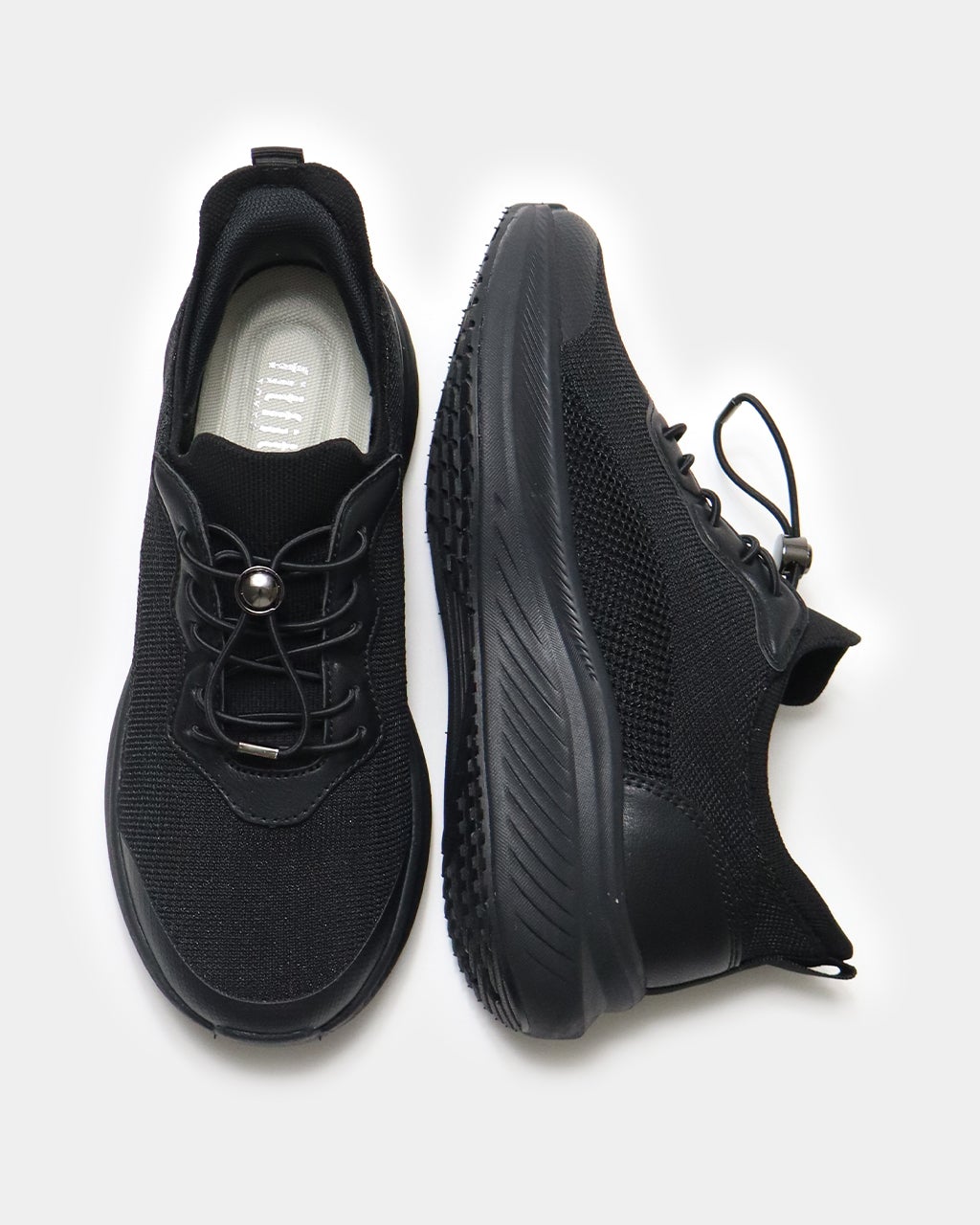 ハンズフリークッションソールスニーカー550/DoCLASSE