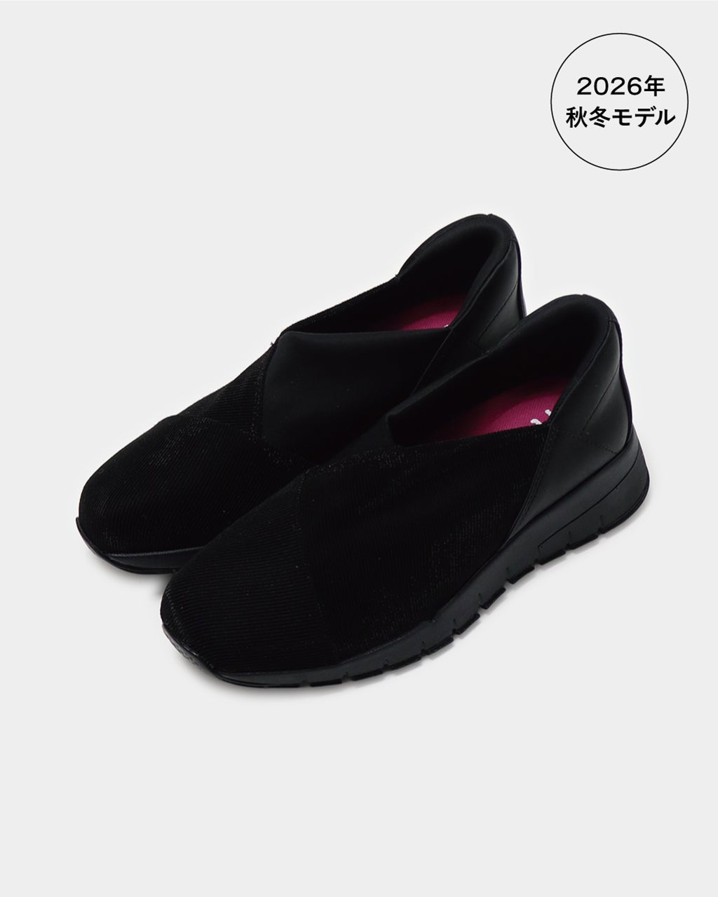 fitfit(フィットフィット)のレディース （23.5cmサイズ）一覧/40代50代