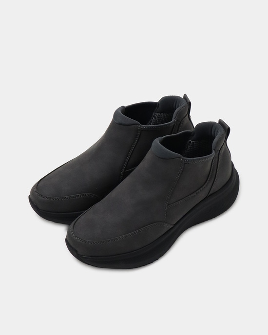 防水スリッポンスニーカー 550