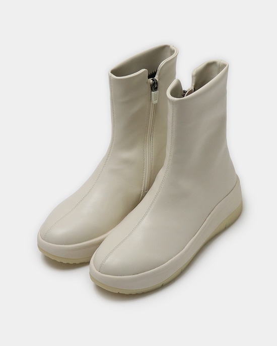 撥水ストレッチブーツ650