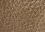 本革・ミニバッグチャーム／キーリング付き