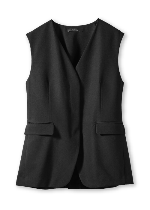 ドライタッチツイル・ボタンジレ