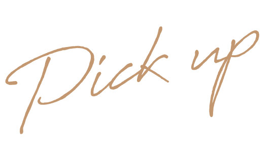 PICKUP
