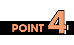 POINT 4