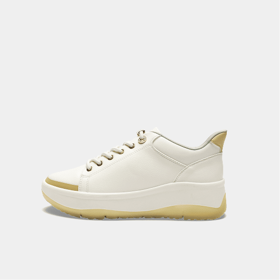 撥水ハンズフリースニーカー