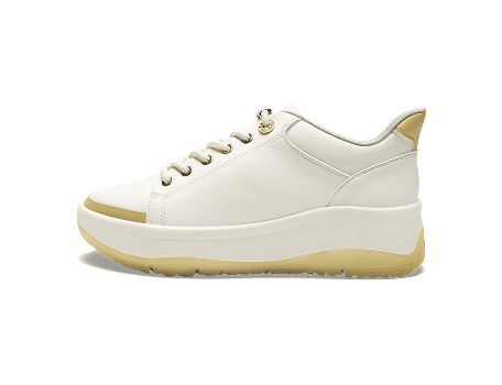 撥水ハンズフリースニーカー