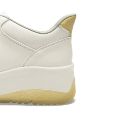 撥水ハンズフリースニーカー