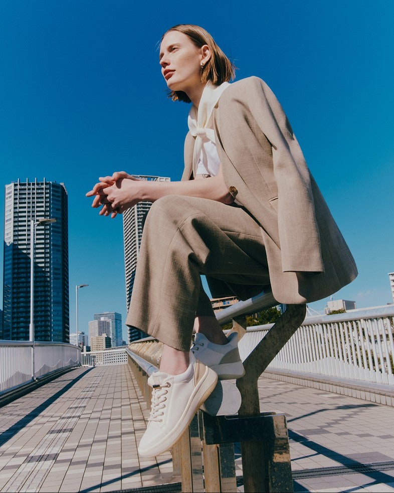 LOOK BOOK SPRING2026