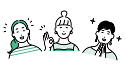 同伴者の方もご利用可能