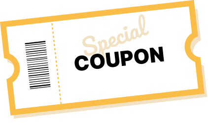COUPON