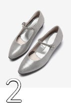 スクエアヒールパンプニーカーストラップ ￥14,190税込
