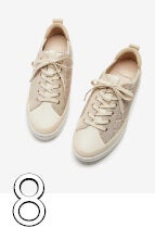 やわらかLITEスニーカービジュー ￥11,990税込