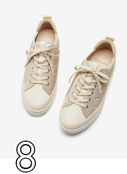 やわらかLITEスニーカービジュー ￥11,990税込