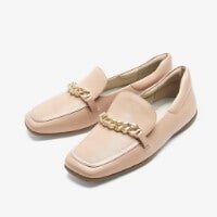 カーブチェーンスクエアフィットフラット ￥14,190税込