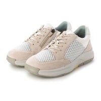 メッシュジップスニーカーWoW10 ￥15,290税込