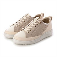 ソフトキルトLITEスニーカー ￥13,090税込