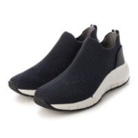 ニットスリッポングリップスニーカー ￥13,090税込