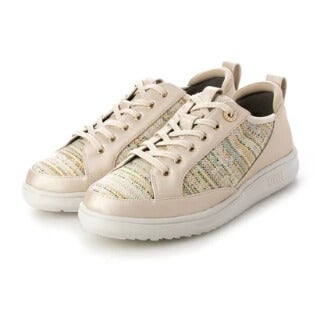 やわらかLITEスニーカービジュー ￥11,990税込