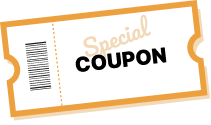 COUPON