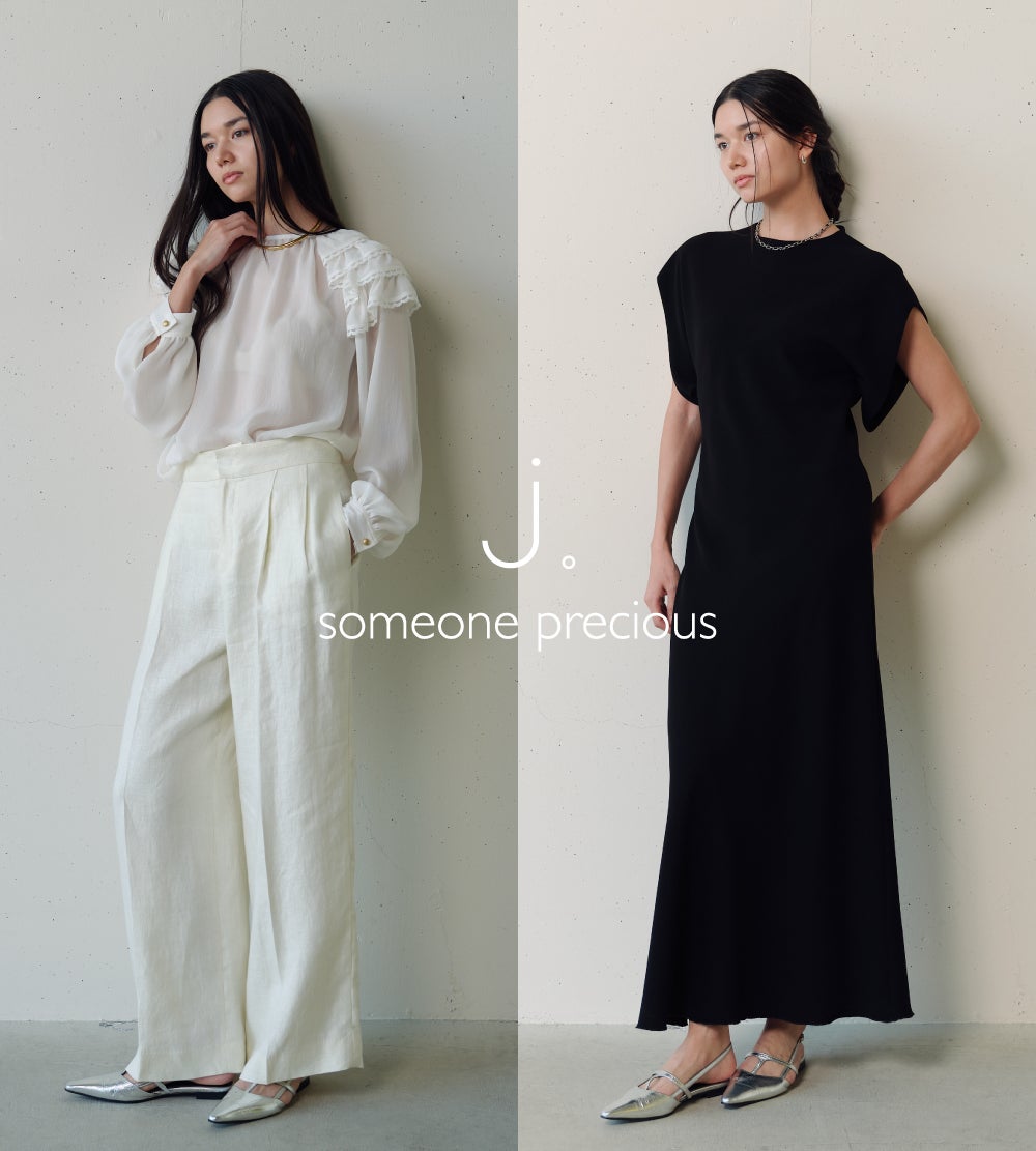 j.ジェイドット-nagoya popup