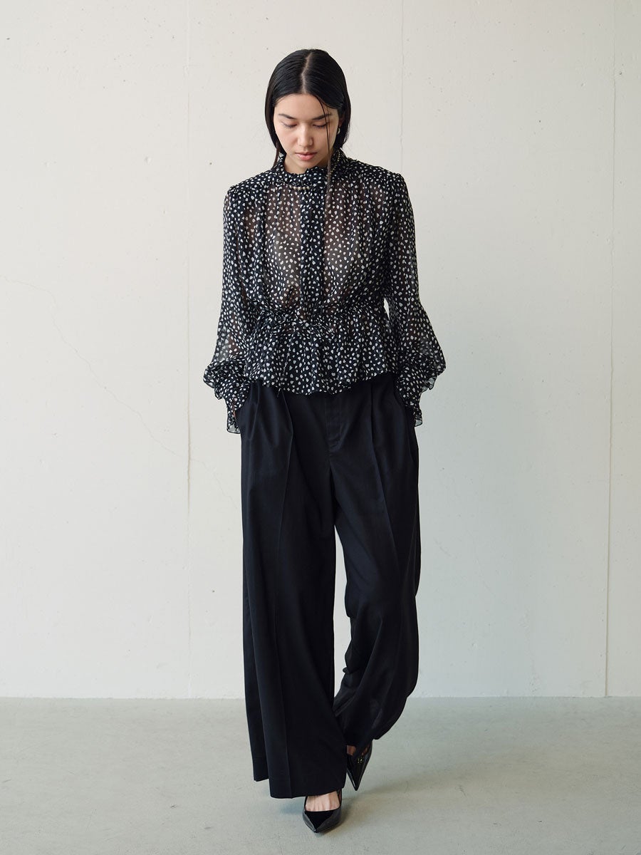 BLOUSE COLLECTION/本物を知る大人女性世代のファッションブランド j
