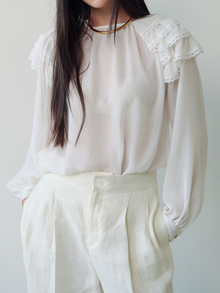 j. Blouse Collection - ジェイドット ブラウス