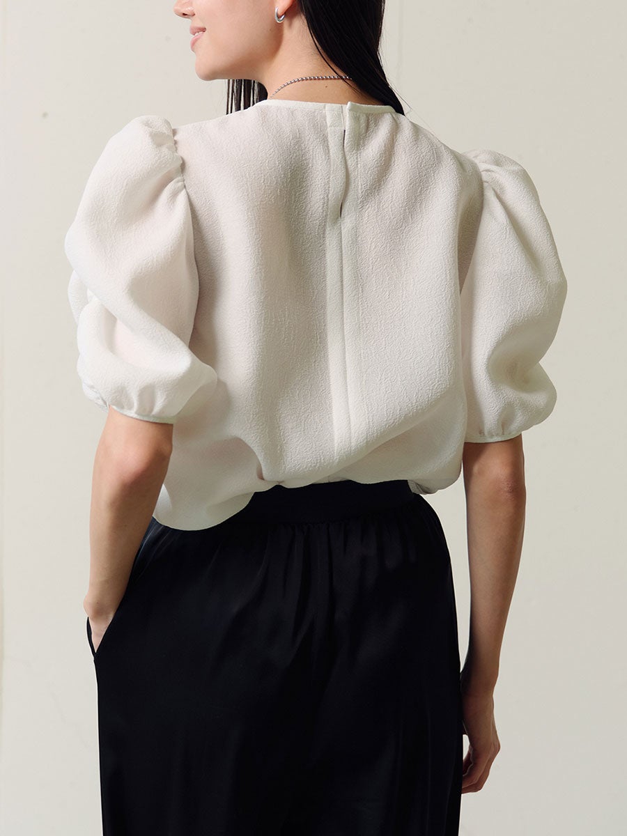 j. Blouse Collection - ジェイドット ブラウス