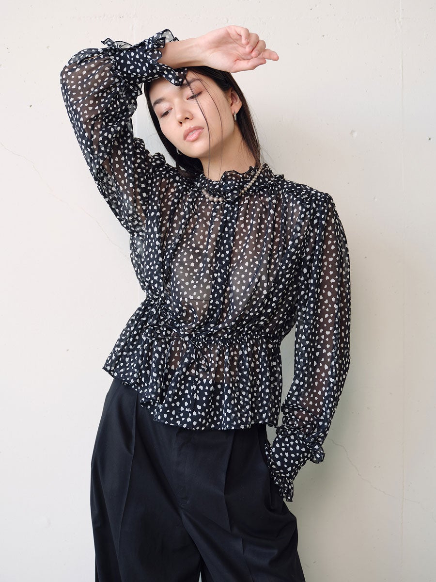 j. Blouse Collection - ジェイドット ブラウス