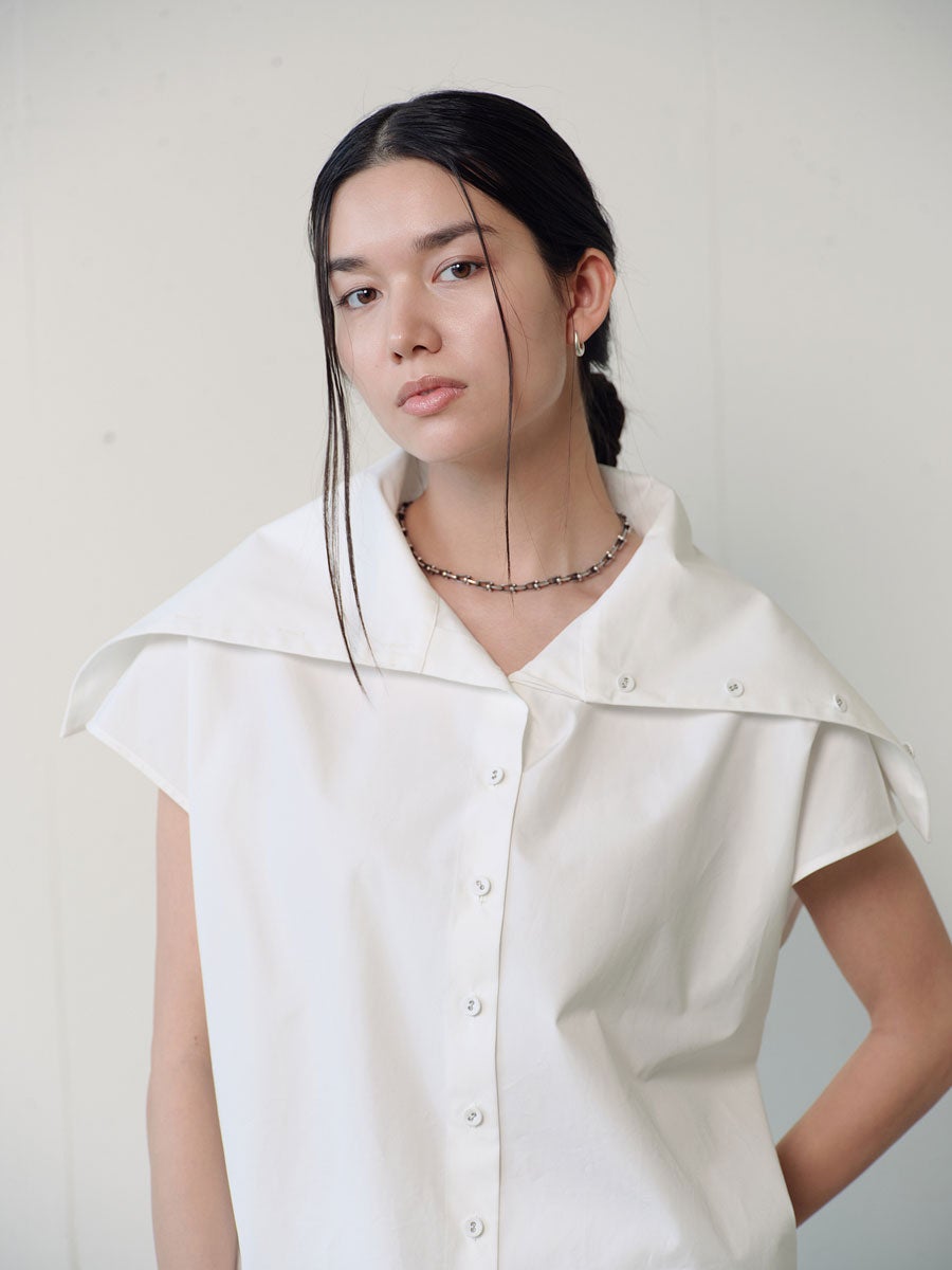 j. Blouse Collection - ジェイドット ブラウス