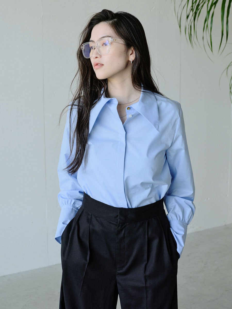 j. Blouse Collection - ジェイドット ブラウス