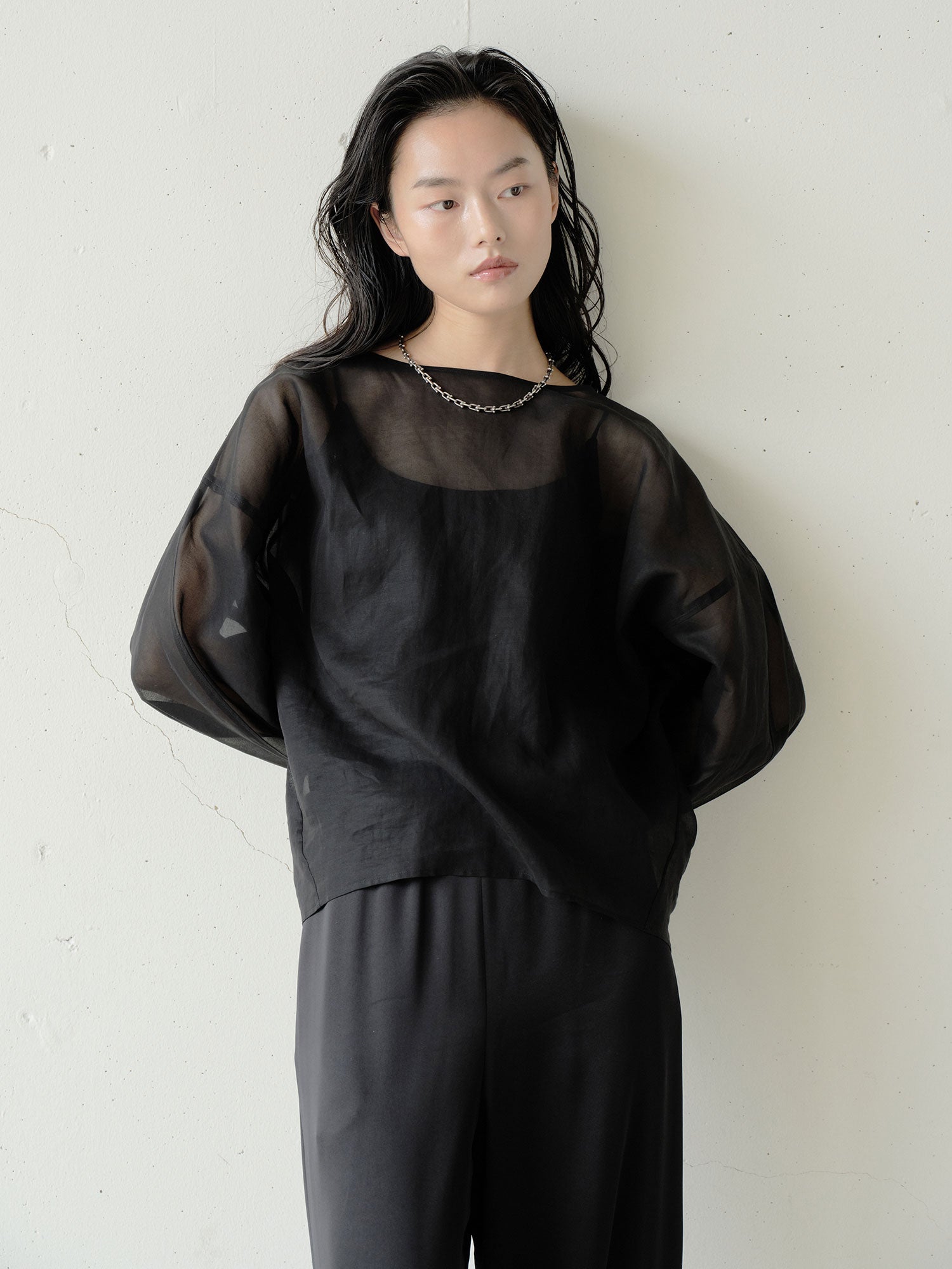 j. Blouse Collection - ジェイドット ブラウス