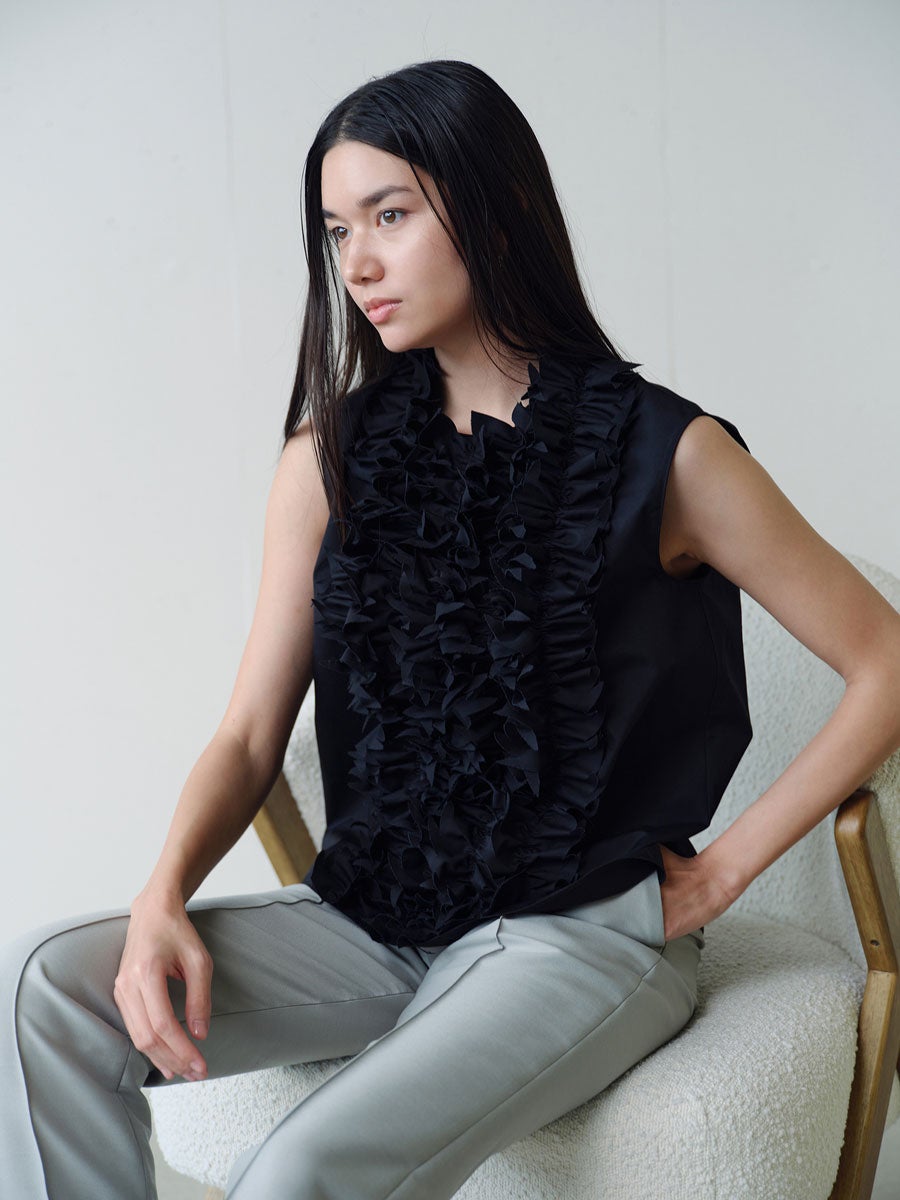 BLOUSE COLLECTION/本物を知る大人女性世代のファッションブランド j
