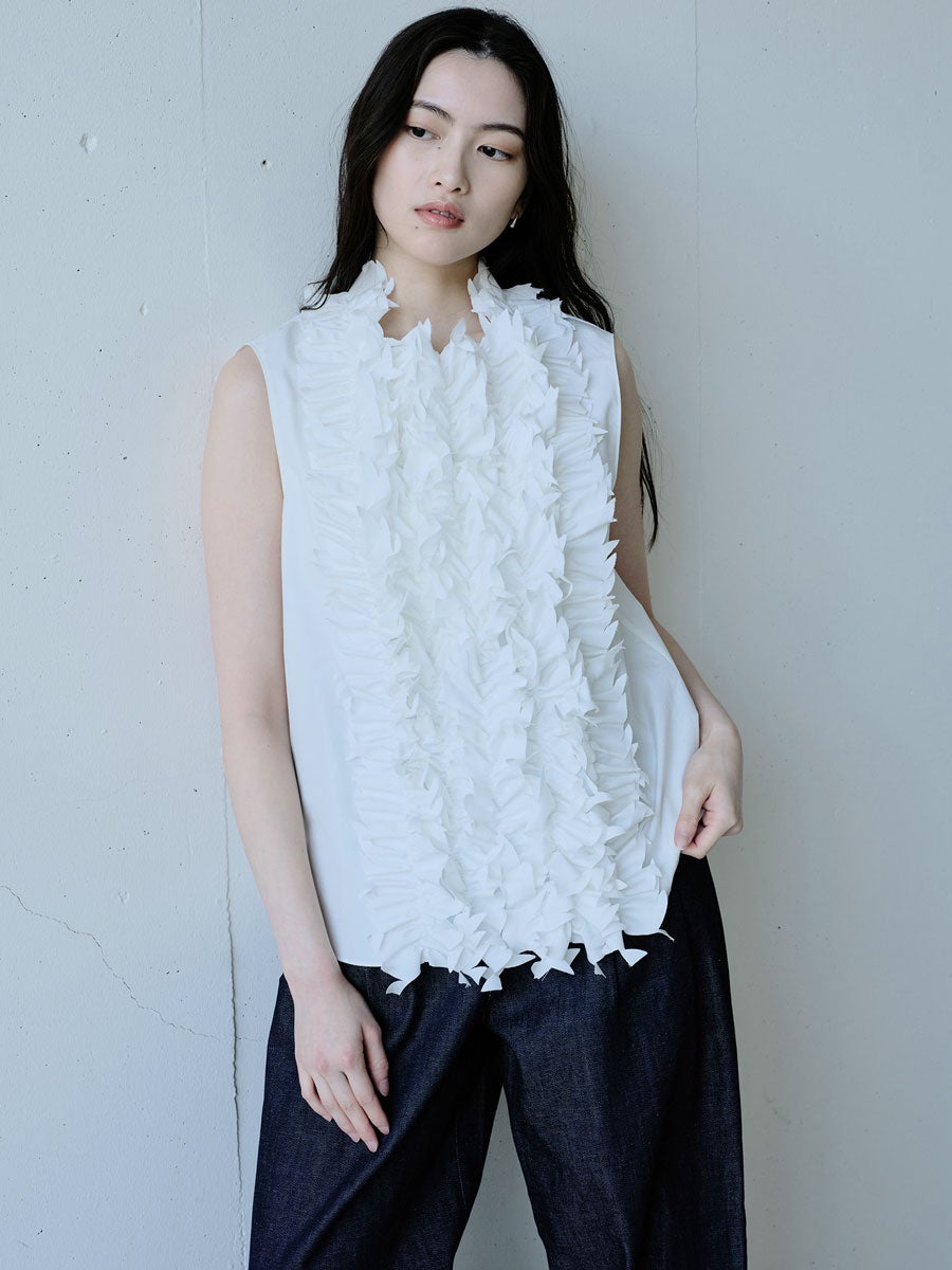 j. Blouse Collection - ジェイドット ブラウス