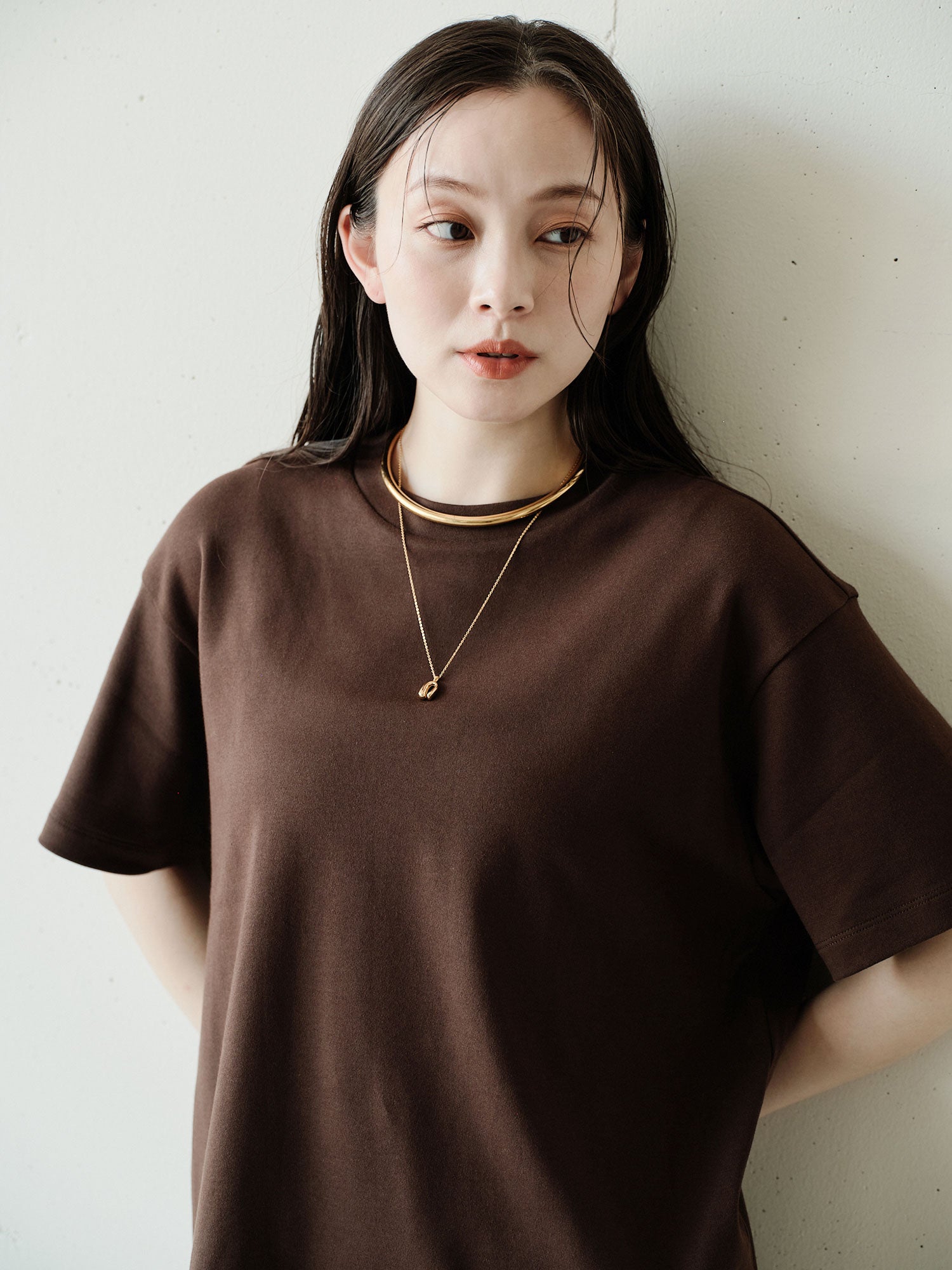 j.pure-cotton/ピュアコットンスムース