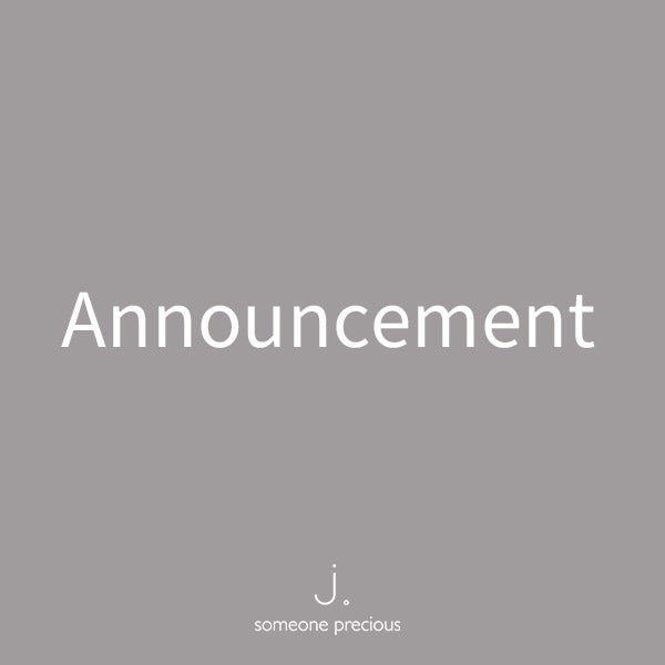 jdot -大丸心斎橋店閉店のお知らせ 