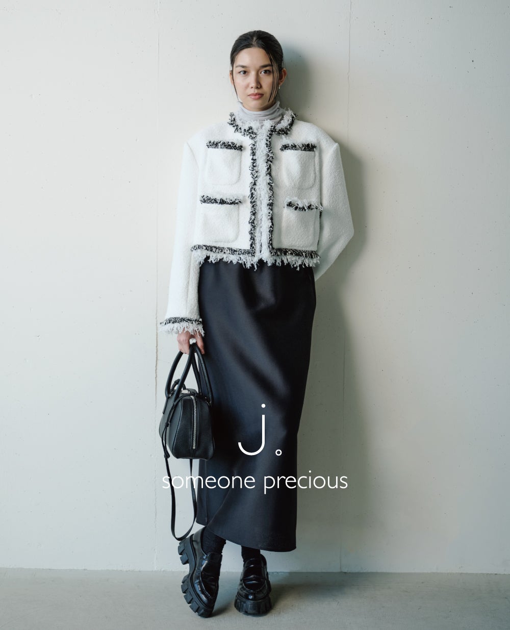 j.ジェイドット-日本橋POP-UP