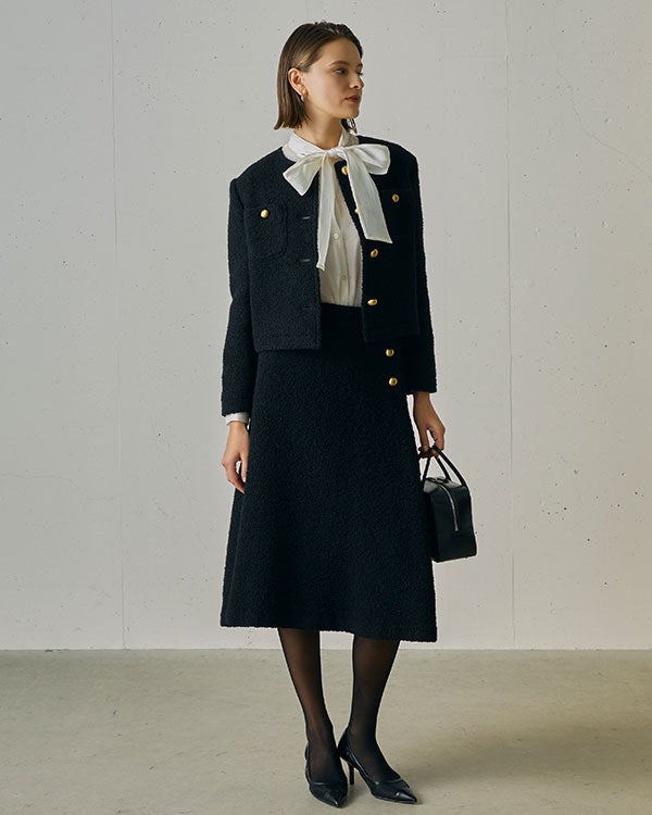 j. setup - Dark tone