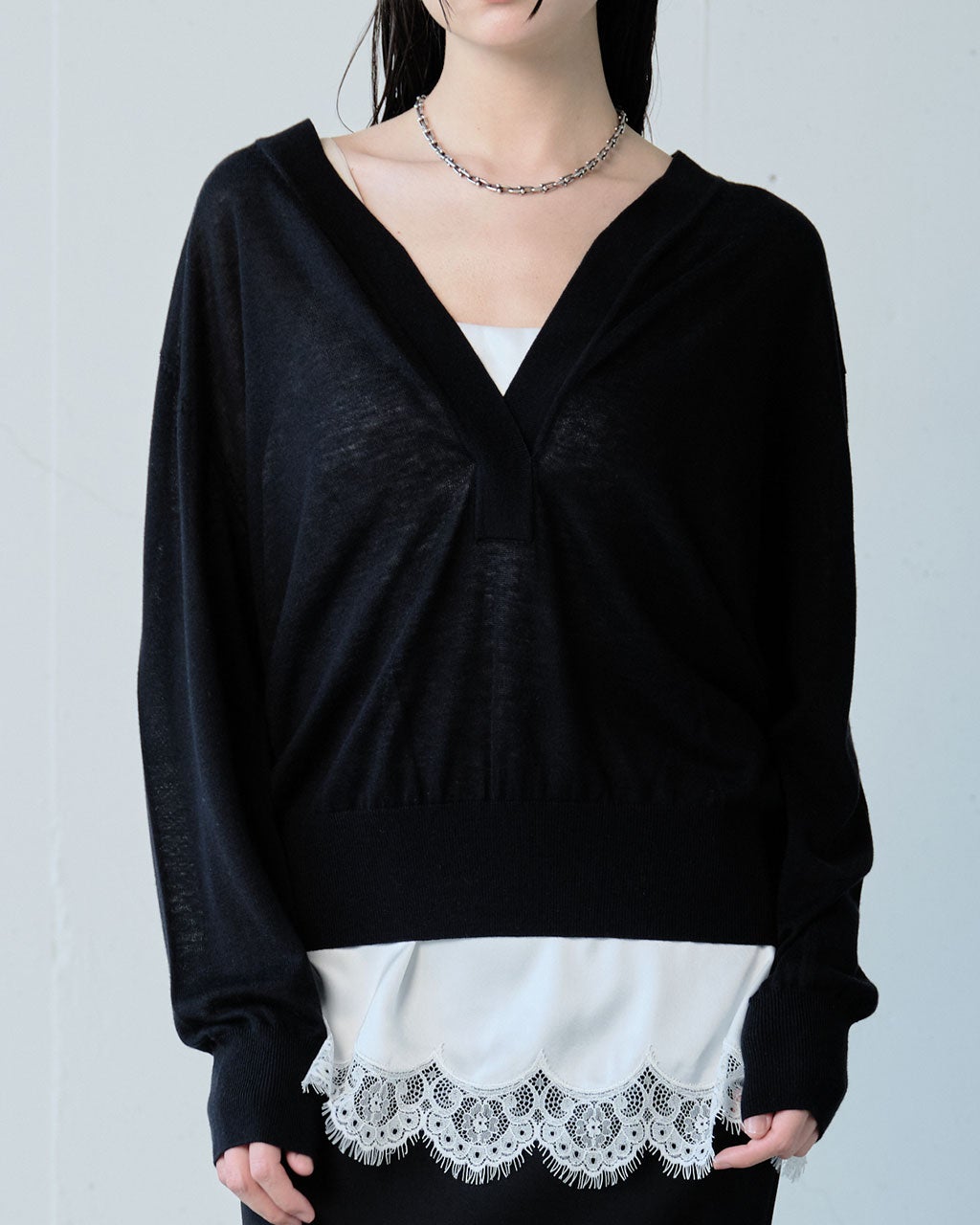 j.ジェイドット-Black Collection