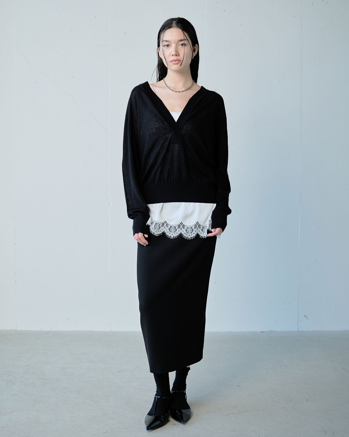 j.ジェイドット-Black Collection