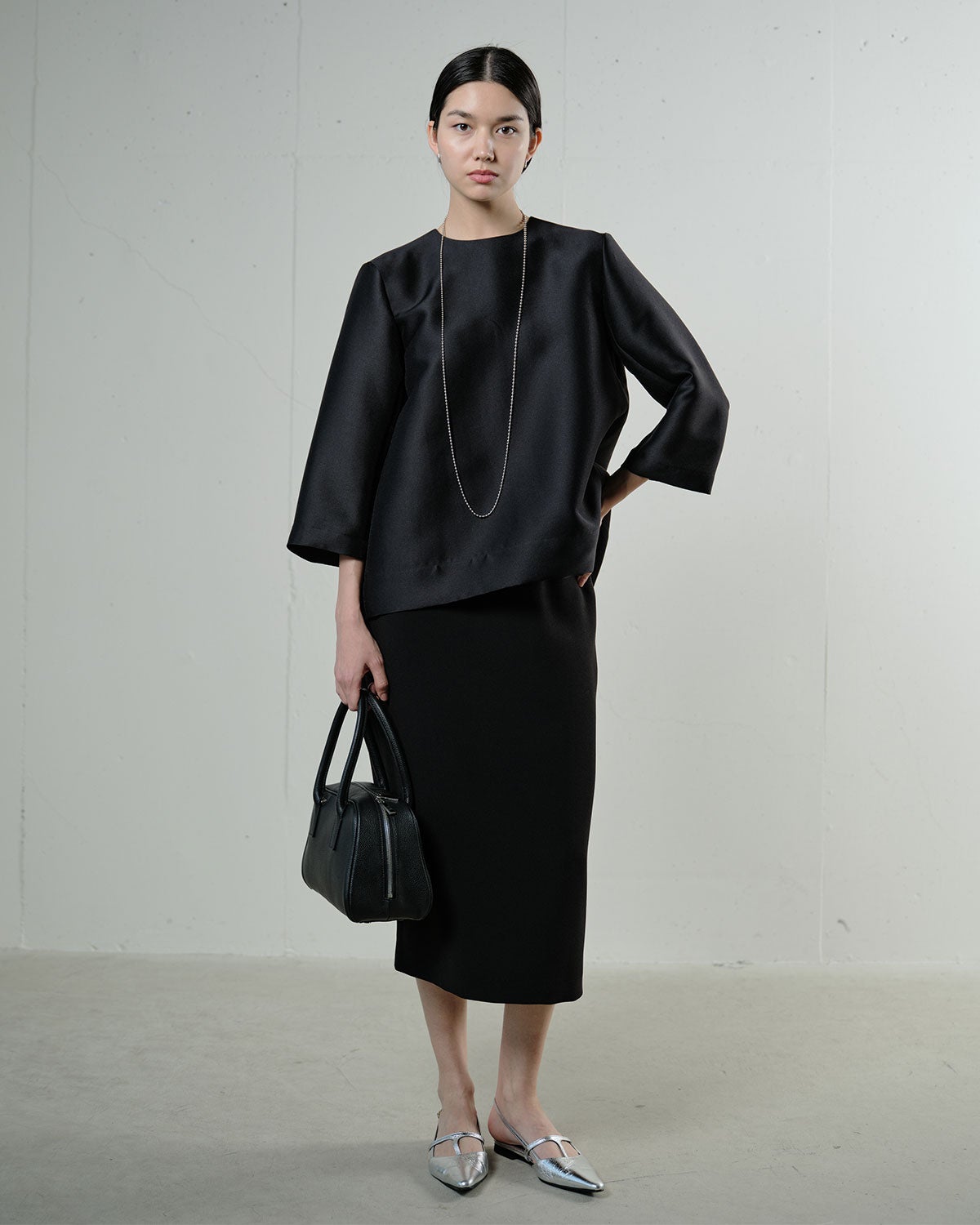 j.ジェイドット-Black Collection